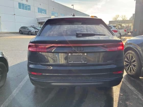 Audi Q8 * Technik * CARFAX * БЕЗ ПЪРВОНАЧАЛНА ВНОСКА - 38000 € / 74321.54 лв. - 98461151 4