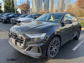 Audi Q8 * Technik * CARFAX * БЕЗ ПЪРВОНАЧАЛНА ВНОСКА - 38000 € / 74321.54 лв. - 98461151 2