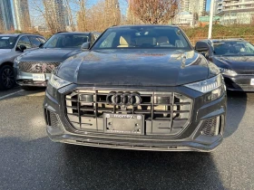 Audi Q8 * Technik * CARFAX * БЕЗ ПЪРВОНАЧАЛНА ВНОСКА - 38000 € / 74321.54 лв. - 98461151 6