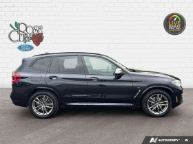 BMW X3 * M40i * CARFAX * ЦЕНА ДО БГ - 27100 € / 53002.99 лв. - 77113319 7