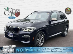 BMW X3 * M40i * CARFAX * ЦЕНА ДО БГ