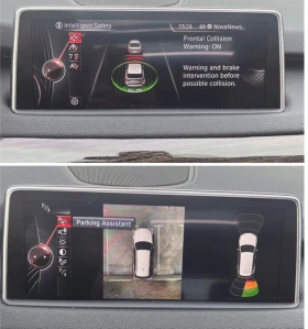 BMW X5 3.5i * Доста екстри - 24000 € / 46939.92 лв. - 48870498 10