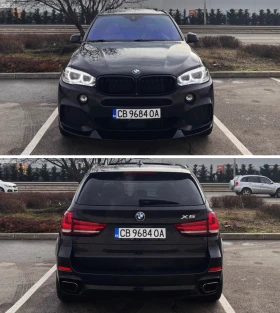 BMW X5 3.5i * Доста екстри - 24000 € / 46939.92 лв. - 48870498 4