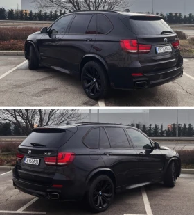 BMW X5 3.5i * Доста екстри - 24000 € / 46939.92 лв. - 48870498 3