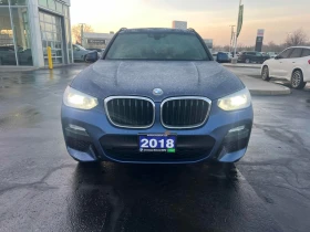 BMW X3 * xDrive30i * CARFAX * ДИГИТАЛНО * HARMAN/KARDON - 17900 € / 35009.36 лв. - 18287990 6