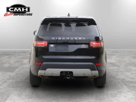 Land Rover Discovery * HSE* AWD* Автокредит(Цена до БГ) - 18999 € / 37158.81 лв. - 22783801 3