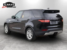 Land Rover Discovery * HSE* AWD* Автокредит(Цена до БГ) - 18999 € / 37158.81 лв. - 22783801 2