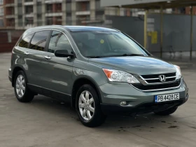 Honda Cr-v 2.4 180кс. Газ - 10700 € / 20927.38 лв. - 22442515 2