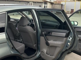 Honda Cr-v 2.4 180кс. Газ - 10700 € / 20927.38 лв. - 22442515 8