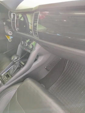 Skoda Kodiaq, снимка 3