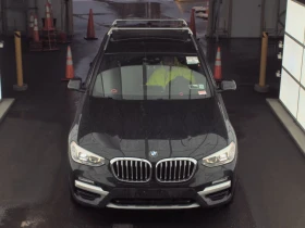 BMW X3 360КАМЕРА* LANE* ASSIST* МЪРТВА* ТОЧКА* ХЕДЪП*  - 14121 € / 27618.28 лв. - 19333700 7