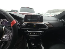 BMW X3 360КАМЕРА* LANE* ASSIST* МЪРТВА* ТОЧКА* ХЕДЪП*  - 14121 € / 27618.28 лв. - 19333700 11