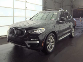 ������ BMW X3