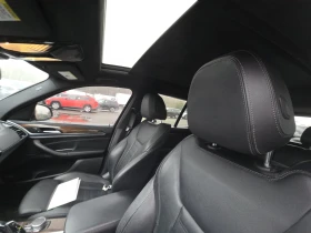 BMW X3 360КАМЕРА* LANE* ASSIST* МЪРТВА* ТОЧКА* ХЕДЪП*  - 14121 € / 27618.28 лв. - 19333700 13