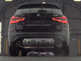 BMW X3 360КАМЕРА* LANE* ASSIST* МЪРТВА* ТОЧКА* ХЕДЪП*  - 14121 € / 27618.28 лв. - 19333700 6