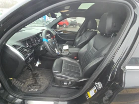 BMW X3 360КАМЕРА* LANE* ASSIST* МЪРТВА* ТОЧКА* ХЕДЪП*  - 14121 € / 27618.28 лв. - 19333700 14