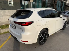 Mazda CX-60 Takumi plus - 43000 € / 84100.69 лв. - 60198345 2