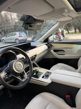 Mazda CX-60 Takumi plus - 43000 € / 84100.69 лв. - 60198345 5