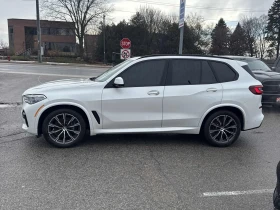 BMW X5 40i xDrive * LASER* HARMAN/KARDON* HEAD-UP* 360*  | Auto.bg — изображение 3