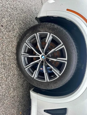 BMW X5 40i xDrive * LASER* HARMAN/KARDON* HEAD-UP* 360*  | Auto.bg — изображение 11