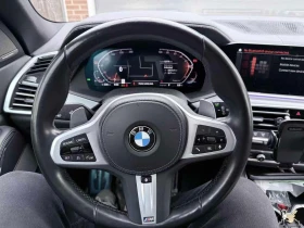 BMW X5 xDrive40i M SPORT/HARMAN KARDON/ГУМИ И ДЖАНТИ/HUD - 40900 € / 79993.45 лв. - 83986332 9