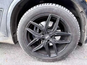 BMW X5 xDrive40i M SPORT/HARMAN KARDON/ГУМИ И ДЖАНТИ/HUD - 40900 € / 79993.45 лв. - 83986332 6