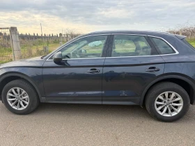 Audi Q5 2.0 TDI Quattro  - 20400 € / 39898.93 лв. - 29422634 3