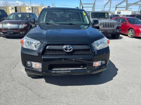 Toyota 4runner  | SR5 | PANO | CARFAX  | Mobile.bg � ����� ������ 5