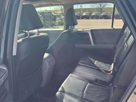 Toyota 4runner  | SR5 | PANO | CARFAX  | Mobile.bg � ����� ������ 10