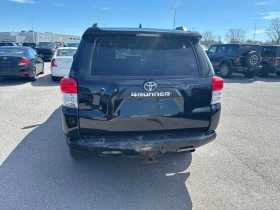 Toyota 4runner  | SR5 | PANO | CARFAX  | Mobile.bg � ����� ������ 4