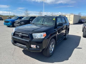 ������ Toyota 4runner