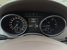 Mercedes-Benz ML 280 4MATIC* 3.0CDI* �������* ITALIA  | Mobile.bg � ����� ������ 13
