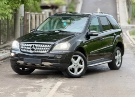 Mercedes-Benz ML 280 4MATIC* 3.0CDI* �������* ITALIA  | Mobile.bg � ����� ������ 2