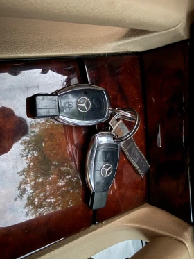 Mercedes-Benz ML 280 4MATIC* 3.0CDI* �������* ITALIA  | Mobile.bg � ����� ������ 14