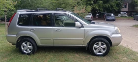 Nissan X-trail T 30 | Mobile.bg � ����� ������ 5