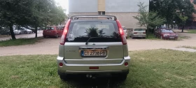 Nissan X-trail T 30 | Mobile.bg � ����� ������ 6