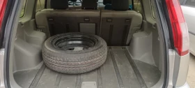 Nissan X-trail T 30 | Mobile.bg � ����� ������ 16