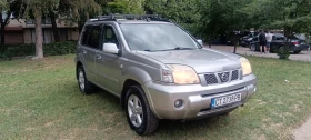 Nissan X-trail T 30 | Mobile.bg � ����� ������ 4