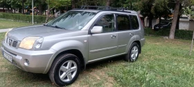 Nissan X-trail T 30 | Mobile.bg � ����� ������ 2