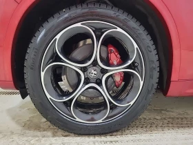 Alfa Romeo Stelvio * VELOCE * CARFAX * ���� �� �� | Mobile.bg � ����� ������ 14
