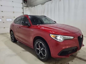 Alfa Romeo Stelvio * VELOCE * CARFAX * ���� �� �� | Mobile.bg � ����� ������ 2