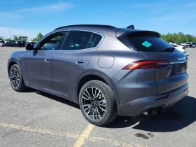 Maserati Grecale GT| SONUS FABER| ���������| 360| HUD| 2 K���� | Mobile.bg � ����� ������ 4