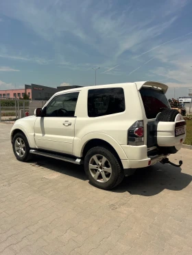Mitsubishi Pajero 3.2 D  | Auto.bg — изображение 2