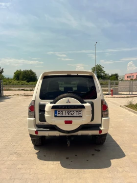 Mitsubishi Pajero 3.2 D  | Auto.bg — изображение 4