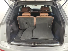 Audi Q7 Progressive* ОБДУХВАНЕ * ПАНОРАМА *  | Auto.bg — изображение 15