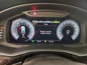 Audi Q7 Progressive* ОБДУХВАНЕ * ПАНОРАМА *  | Auto.bg — изображение 10