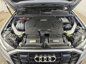 Audi Q7 Progressive* ОБДУХВАНЕ * ПАНОРАМА *  | Auto.bg — изображение 16