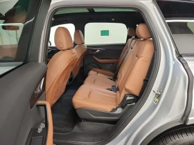Audi Q7 Progressive* ОБДУХВАНЕ * ПАНОРАМА *  | Auto.bg — изображение 14