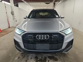 Audi Q7 Progressive* ОБДУХВАНЕ * ПАНОРАМА *  | Auto.bg — изображение 2