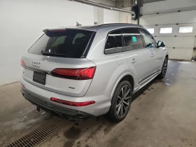 Audi Q7 Progressive* ОБДУХВАНЕ * ПАНОРАМА *  | Auto.bg — изображение 4